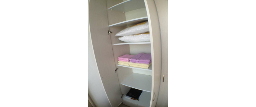 Apartment Sha'ul Bar Tel Aviv - Apt 34732